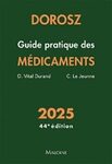 Guide pratique des médicaments
