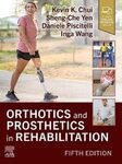Orthotics and prosthetics in rehabilitation