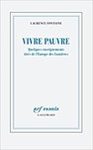 Vivre pauvre : quelques enseignements tirés de l'Europe des Lumières