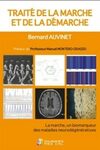 Traité de la marche et de la démarche : la marche, un biomarqueur des maladies neurodégénératives