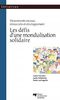Les défis d'une mondialisation solidaire : mouvements sociaux, démocratie et développement
