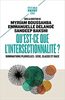 Qu'est-ce que l'intersectionnalité? : dominations plurielles : sexe, classe et race