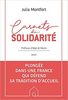 Carnets de solidarité