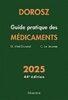 Guide pratique des médicaments