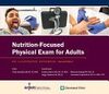 Nutrition-focused physical exam for adults : an illustrated handbook