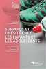 Surpoids et obésité chez les enfants et les adolescents : caractéristiques, contraintes et bénéfices de l'activité physique