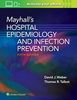 Mayhall's hospital epidemiology and infection prevention