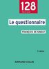 Le questionnaire, 5e édition