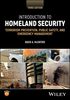 Introduction to homeland security : terrorism prevention, public safety and emergency management, 3rd edition