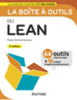 La boîte à outils du Lean