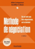 Méthode de négociation : on ne naît pas bon négociateur, on le devient
