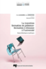 La transition formation en présence - formation à distance à l'université : enjeux didactiques et politiques