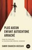 Plus aucun enfant autochtone arraché : pour en finir avec le colonialisme médical canadien