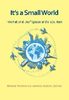 It’s a small world: international deaf spaces and encounters