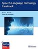 Speech-language pathology casebook