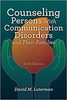 Counseling persons with communication disorders and their families