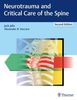 Neurotrauma and critical care of the spine
