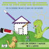 Coloriage, découpage et collage pour le plus beau des bricolages : truc en ergothérapie pour aider les enfants avec leurs bricolages