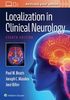 Localization in clinical neurology