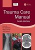 Trauma care manual