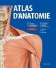 Atlas d'anatomie