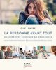 La personne avant tout : du jugement clinique au processus d'intervention en éducation spécialisée