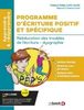 Programme d'écriture positif et spécifique (PEP'S) : rééducation des troubles de l'écriture, dysgraphie