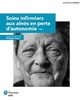Soins infirmiers aux aînés en perte d'autonomie