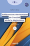 Rééducation des troubles de l'oralité et de la déglutition, 3e édition