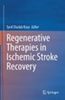 Regenerative therapies in ischemic stroke recovery