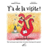 Y'a de la visite !