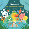 Léonard est un drôle de canard