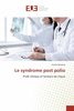 Le syndrome post polio : profil clinique et facteurs de risque