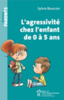 L'agressivité chez l'enfant de 0 à 5 ans