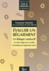 Évaluer un bégaiement : un dialogue constructif : un outil complet avec un index du handicap du bégaiement normé