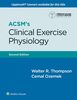 ACSM's clinical exercise physiology