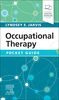 Occupational therapy : pocket guide