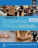 Pedretti's Occupational therapy : practice skills for physical dysfunction