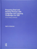 Preparing deaf and hearing persons with language and learning challenges for CBT : a pre-therapy workbook