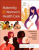 Maternity & women's health care
