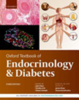 Oxford Textbook of Endocrinology and Diabetes