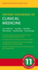 Oxford handbook of clinical medicine, 11th edition