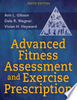 Advanced fitness assessment and exercise prescription