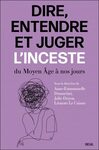 Dire, entendre et juger l'inceste 