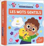 Les mots gentils