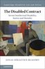 The disabled contract: severe intellectual disability, justice and morality