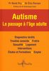 Autisme : le passage à l'âge adulte