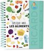 Explique-moi... les aliments