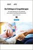 De l'éthique à l'ergothérapie : un cadre théorique et une méthode pour soutenir la pratique professionnelle