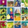 Tales of resilience